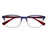 ALIUM WIRE 4, Face a Face frames, fashionable eyewear, elite frames