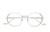 BOCCA LACCA 2, Face a Face frames, fashionable eyewear, elite frames
