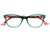 BOCCA LEMON 2, Face a Face frames, fashionable eyewear, elite frames