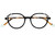 MAZES 1, Face a Face frames, fashionable eyewear, elite frames