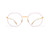 MYKITA KAORI, MYKITA Designer Eyewear, LESSRIM eyewear, fashionable glasses