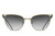 M3102 SUN, Matsuda Designer Eyewear, elite eyewear, fashionable glasses