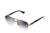GRAND-EVO TWO SUN, DITA sunglasses, metal glasses, japanese eyewear