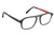 ERIS 01, Gold & Wood glasses, luxury, opthalmic eyeglasses
