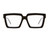 K26, KUBORAUM Designer Eyewear, KUBORAUM eyewears, germany eyewear, italian made glasses, elite eyewear, fashionable glasses