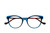 BULLE 2, Face a Face frames, fashionable eyewear, elite frames