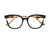 DARIA 1, Face a Face frames, fashionable eyewear, elite frames