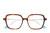 NORMA 3, Face a Face frames, fashionable eyewear, elite frames