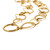 LA LOOP 889BN Necklace, LA LOOP leash, celebrity styles, elite eyewear