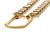 LA LOOP chain, euopean necklaces, opthamic accessories