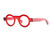 Theo Mille+84, Theo Designer Eyewear, artistic eyewear, fashionable glasses