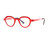 Theo Goreme, Theo Designer Eyewear, artistic eyewear, fashionable glasses