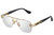 GRAND-EVO RX, DITA eyeglasses, metal glasses, japanese eyewear