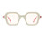 P9, KUBORAUM Designer Eyewear, KUBORAUM eyewears, germany eyewear, italian made glasses, elite eyewear, fashionable glasses
