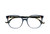 BOCCA LEMON 3, Face a Face frames, fashionable eyewear, elite frames