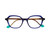 DJUNE 2, Face a Face frames, fashionable eyewear, elite frames