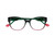 GEMMA 1, Face a Face frames, fashionable eyewear, elite frames