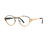 Theo Jump, Theo Designer Eyewear, artistic eyewear, fashionable glasses