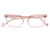 Anne et Valentin Just Style, Anne et Valentin Designer Eyewear, elite eyewear, fashionable glasses