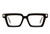 Q2, KUBORAUM Designer Eyewear, KUBORAUM eyewears, germany eyewear, italian made glasses, elite eyewear, fashionable glasses