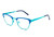 Bevel Chartreux, Bevel optical glasses, metal glasses, japanese eyewear