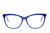 Bevel Siamese, Bevel Designer Eyewear, elite eyewear, fashionable glasses