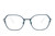 Bevel Hagia Sophia, Bevel Designer Eyewear, elite eyewear, fashionable glasses