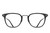 M3113, Matsuda Designer Eyewear, elite eyewear, fashionable glasses