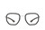 Hiro, ic! Berlin frames, fashionable eyewear, elite frames