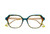 WISPER 2, Face a Face frames, fashionable eyewear, elite frames