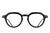 M2057, Matsuda Designer Eyewear, elite eyewear, fashionable glasses