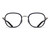 M3126, Matsuda Designer Eyewear, elite eyewear, fashionable glasses