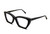 Bevel Regina, Bevel optical glasses, metal glasses, japanese eyewear