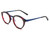 Bevel Cedric, Bevel optical glasses, metal glasses, japanese eyewear