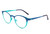 Bevel Jeremiah, Bevel optical glasses, metal glasses, japanese eyewear
