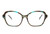 Bevel Nadine, Bevel Designer Eyewear, elite eyewear, fashionable glasses