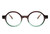 Bevel Schulze, Bevel Designer Eyewear, elite eyewear, fashionable glasses