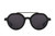 Edison, ic! Berlin sunglasses, fashionable sunglasses, shades