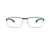 Lars D., ic! Berlin frames, fashionable eyewear, elite frames