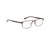 Orgreen Lovis, Orgreen optical glasses, metal glasses, japanese eyewear