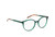 Orgreen Rosencrantz, optical glasses, metal glasses, japanese eyewear