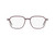 Orgreen Voyager, Orgreen Designer Eyewear, elite eyewear, fashionable glasses