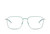 Orgreen Polygon, Orgreen Designer Eyewear, elite eyewear, fashionable glasses