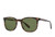 Bentley SUN, Garrett Leight sunglasses, metal glasses, handcrafted eyewear
