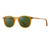 Kinney SUN, Garrett Leight sunglasses, metal glasses, handcrafted eyewear