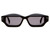 Q6, KUBORAUM Designer Eyewear, KUBORAUM eyewears, germany eyewear, italian made glasses, elite eyewear, fashionable glasses