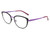 Bevel Cymbeline, Bevel optical glasses, metal glasses, japanese eyewear