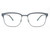 Bevel Troilus, Bevel Designer Eyewear, elite eyewear, fashionable glasses