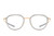 Juna, ic! Berlin frames, fashionable eyewear, elite frames