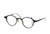 MM-0075, Masahiro Maruyama Designer Eyewear, elite eyewear, fashionable glasses